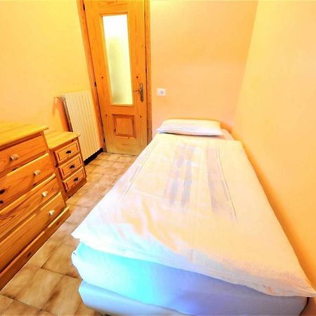 Appartamento Valeriano By Livigno Accomodation Bagian luar foto