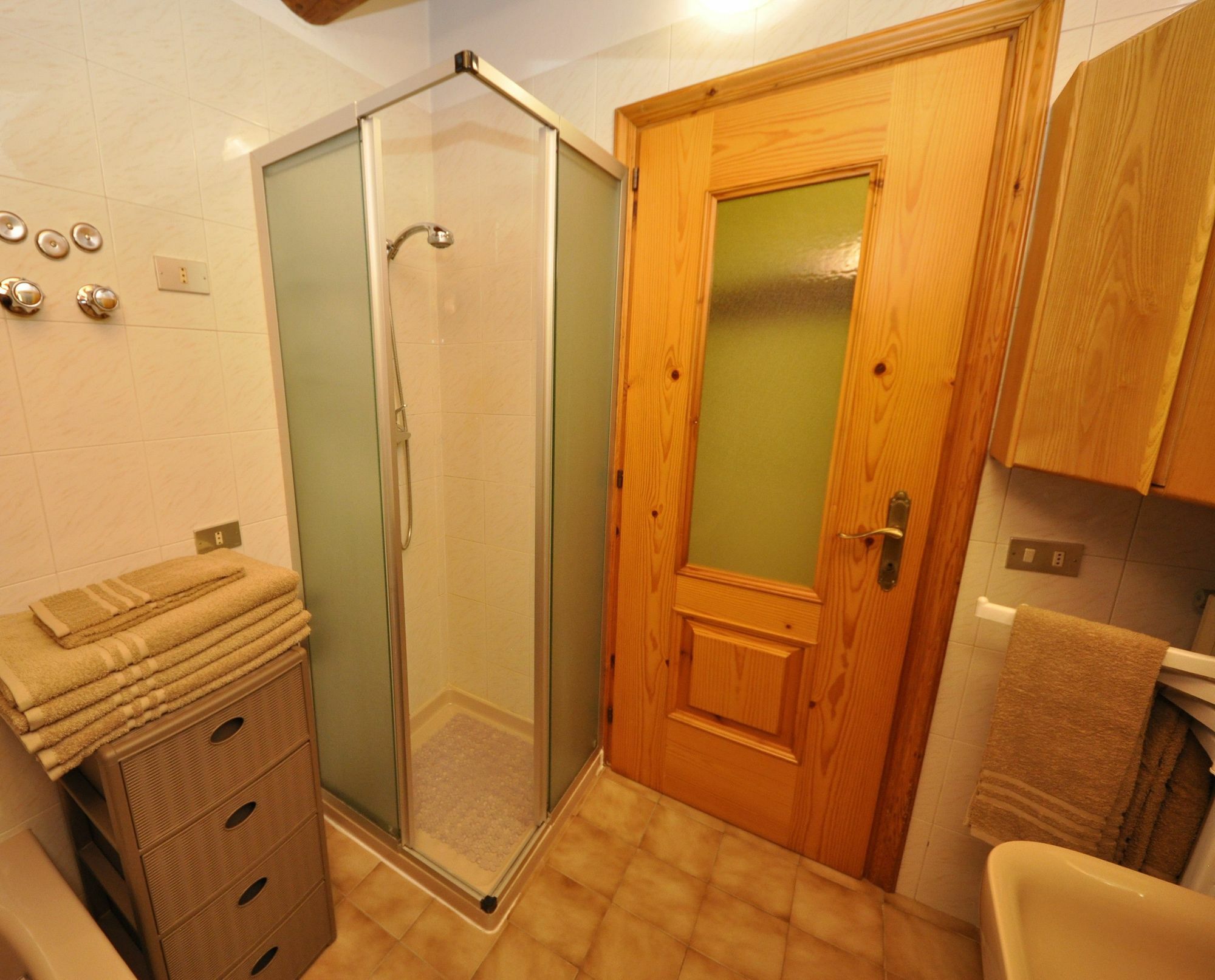 Appartamento Valeriano By Livigno Accomodation Bagian luar foto