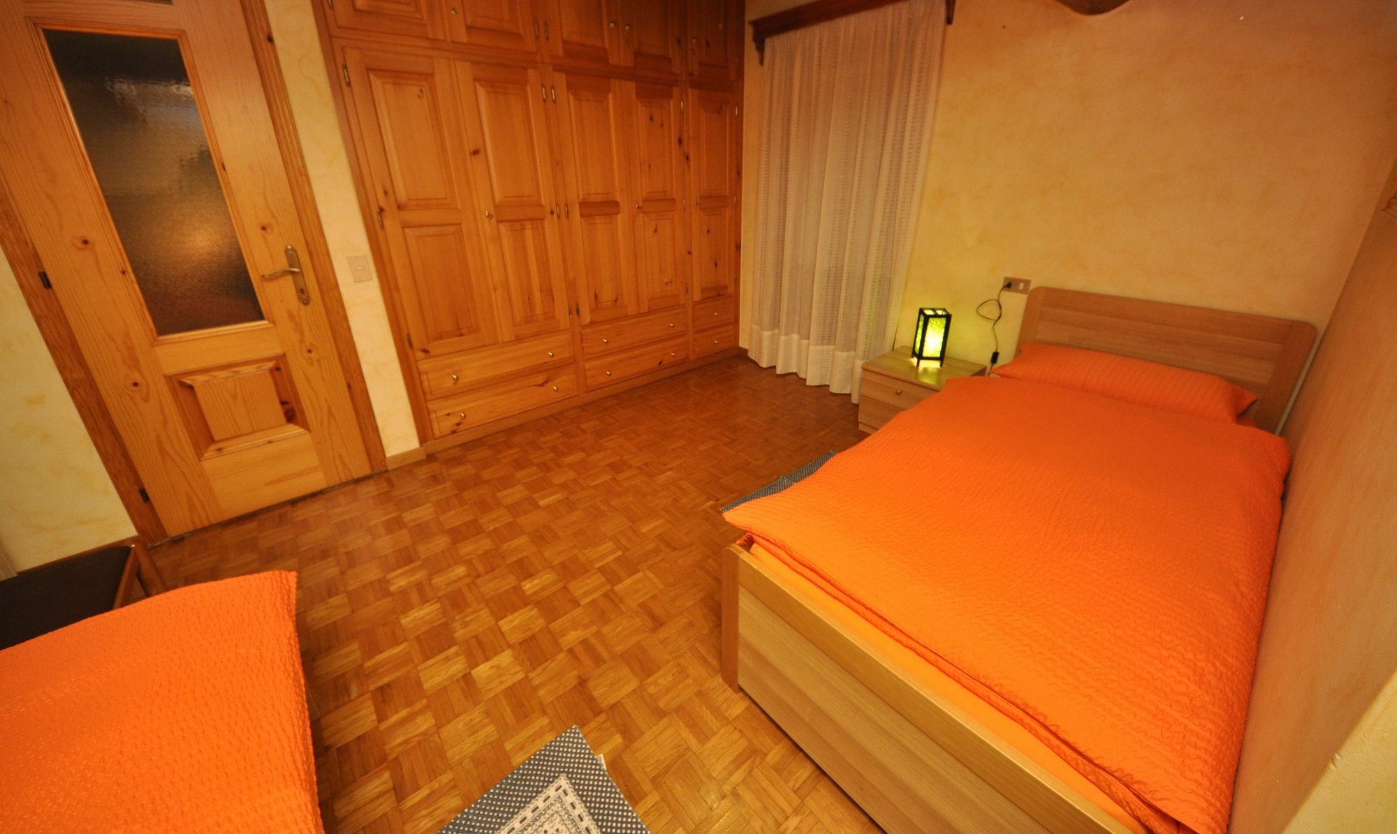 Appartamento Valeriano By Livigno Accomodation Bagian luar foto