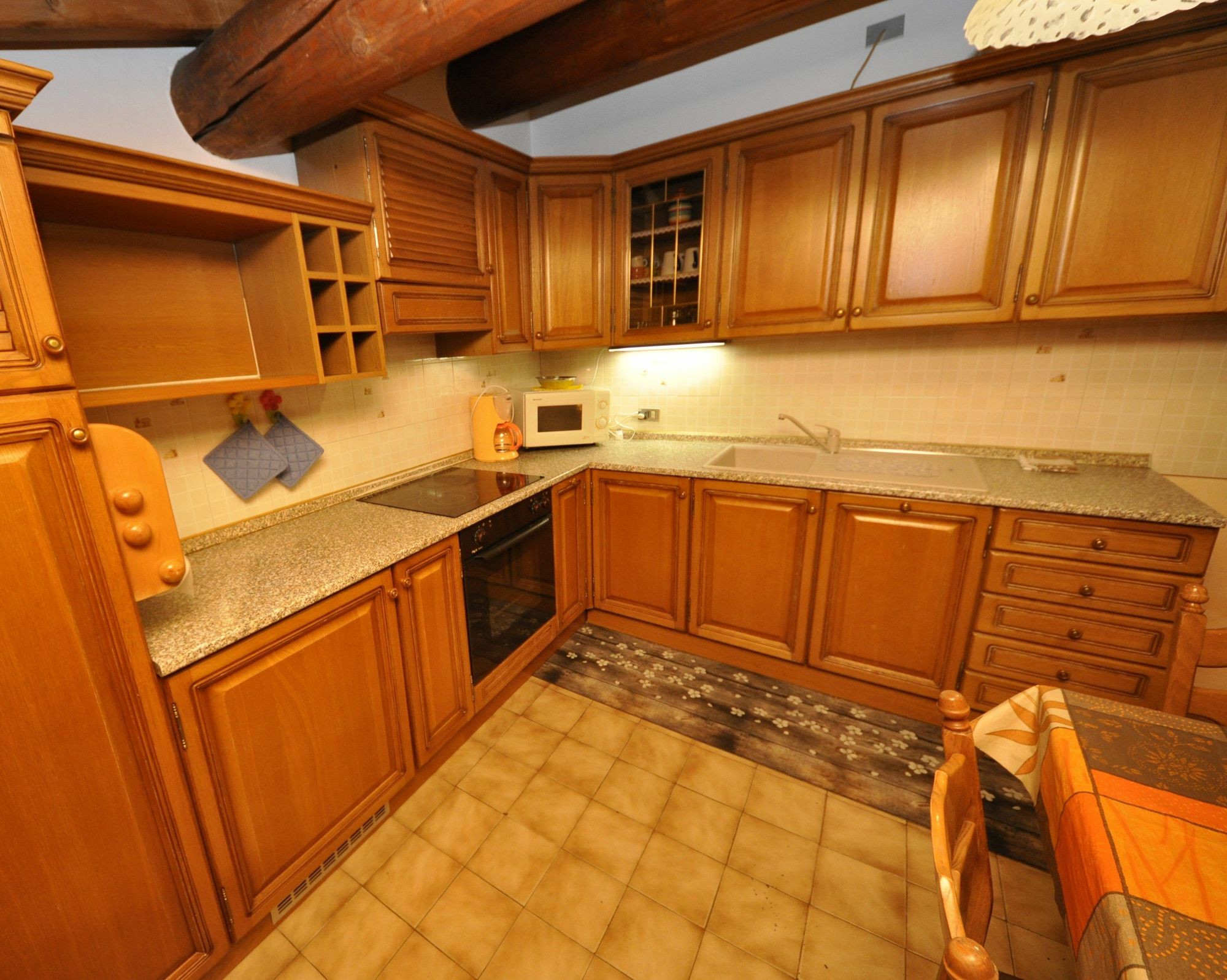 Appartamento Valeriano By Livigno Accomodation Bagian luar foto