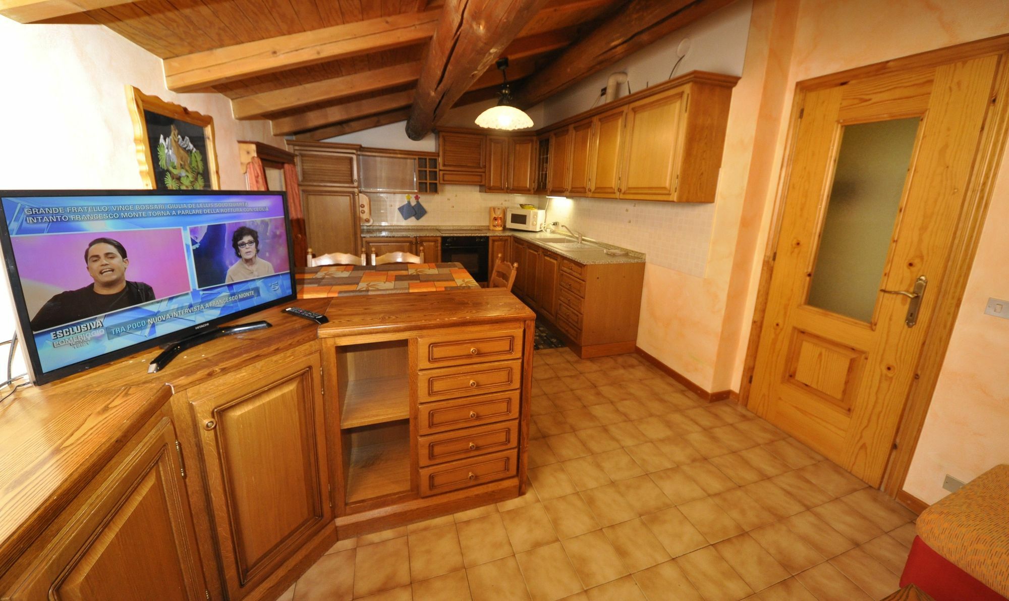 Appartamento Valeriano By Livigno Accomodation Bagian luar foto