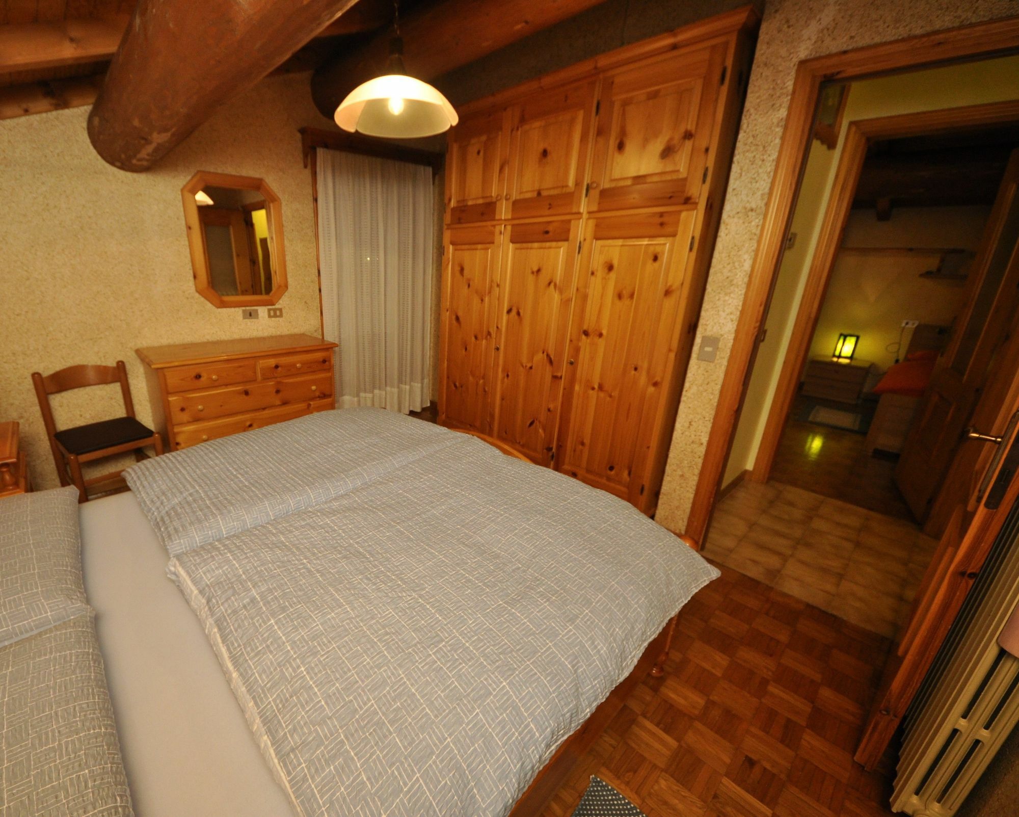 Appartamento Valeriano By Livigno Accomodation Bagian luar foto