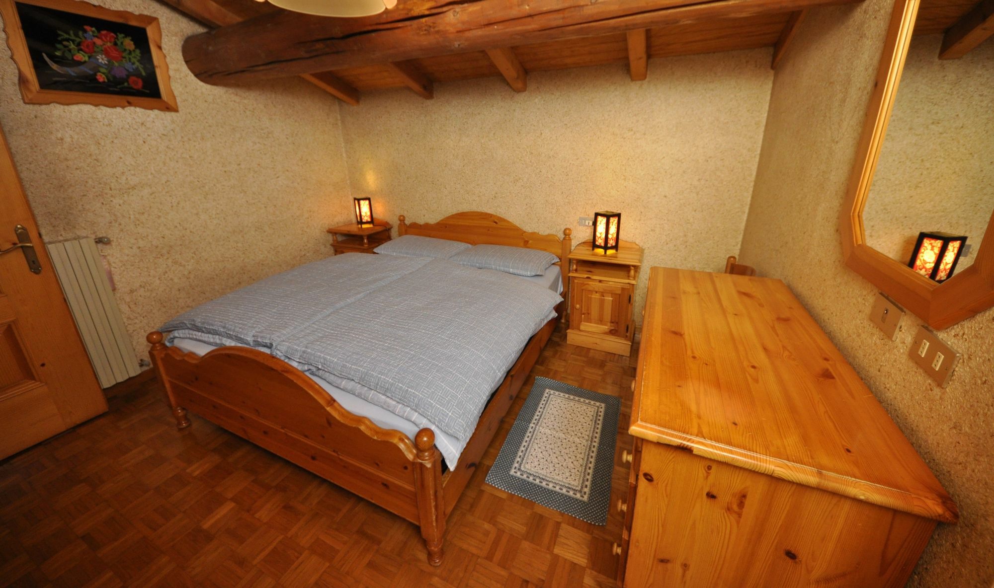 Appartamento Valeriano By Livigno Accomodation Bagian luar foto