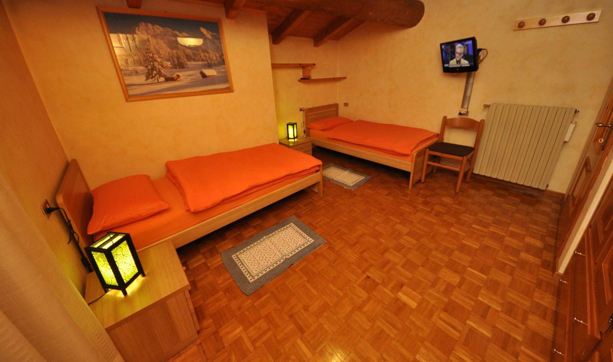 Appartamento Valeriano By Livigno Accomodation Bagian luar foto