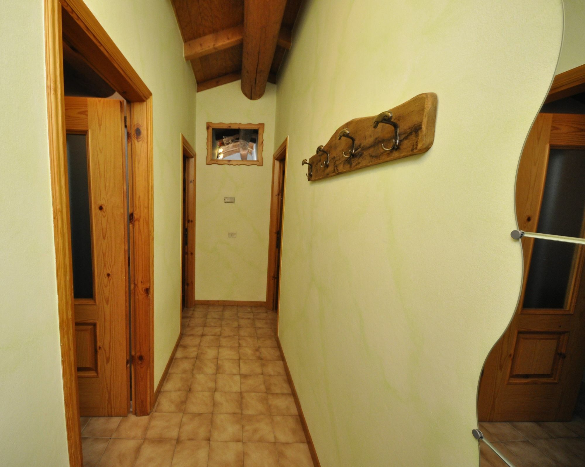 Appartamento Valeriano By Livigno Accomodation Bagian luar foto
