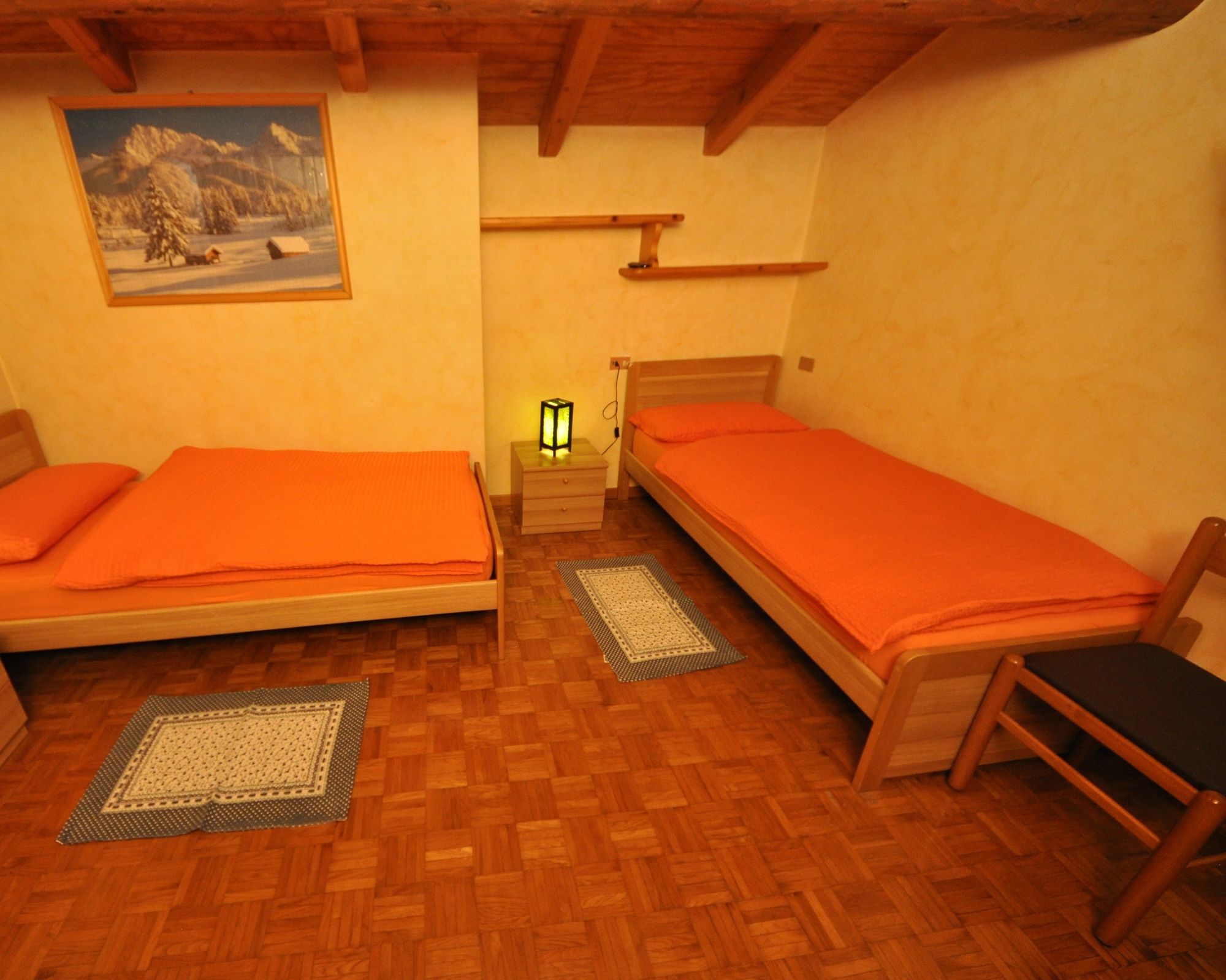 Appartamento Valeriano By Livigno Accomodation Bagian luar foto
