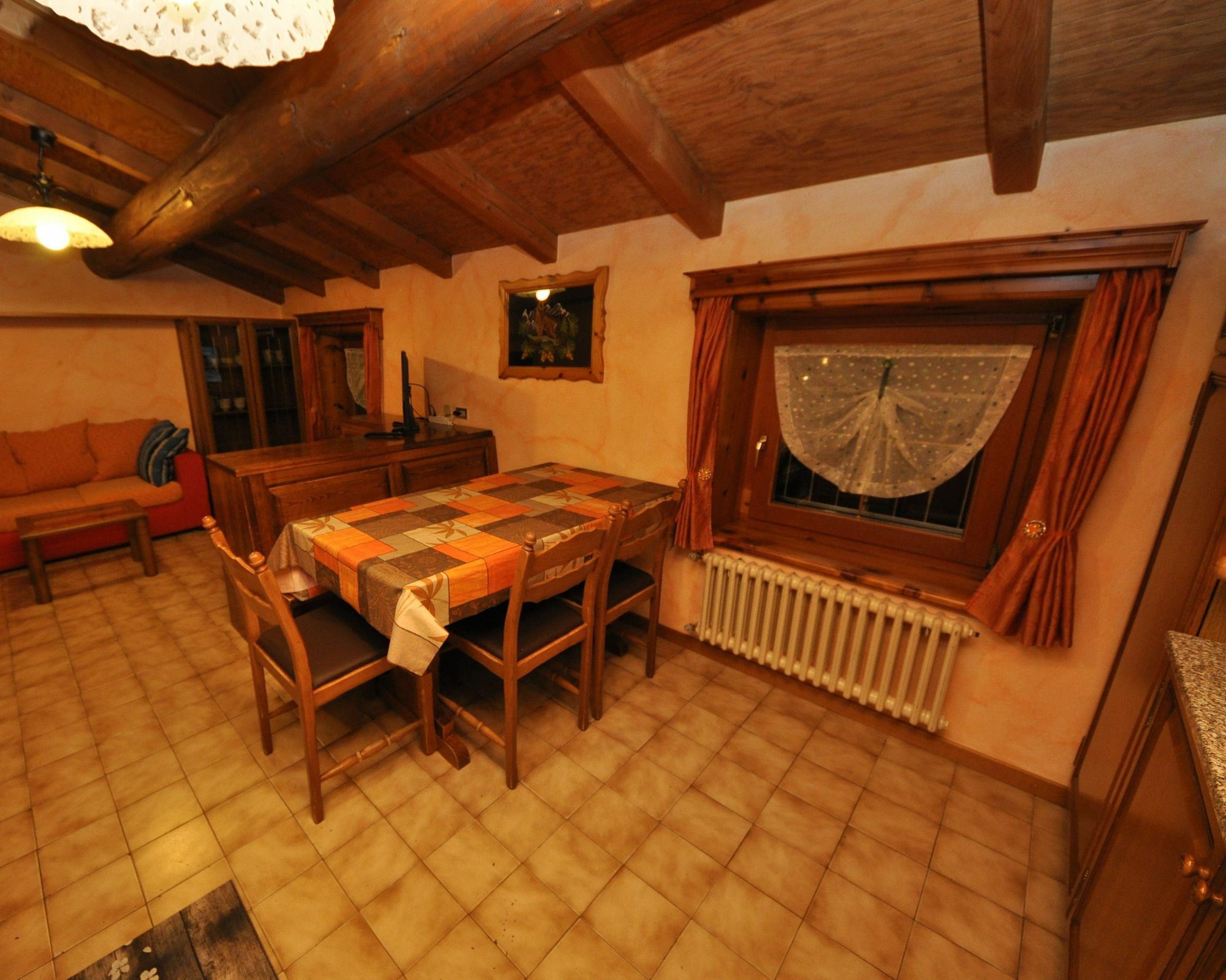 Appartamento Valeriano By Livigno Accomodation Bagian luar foto
