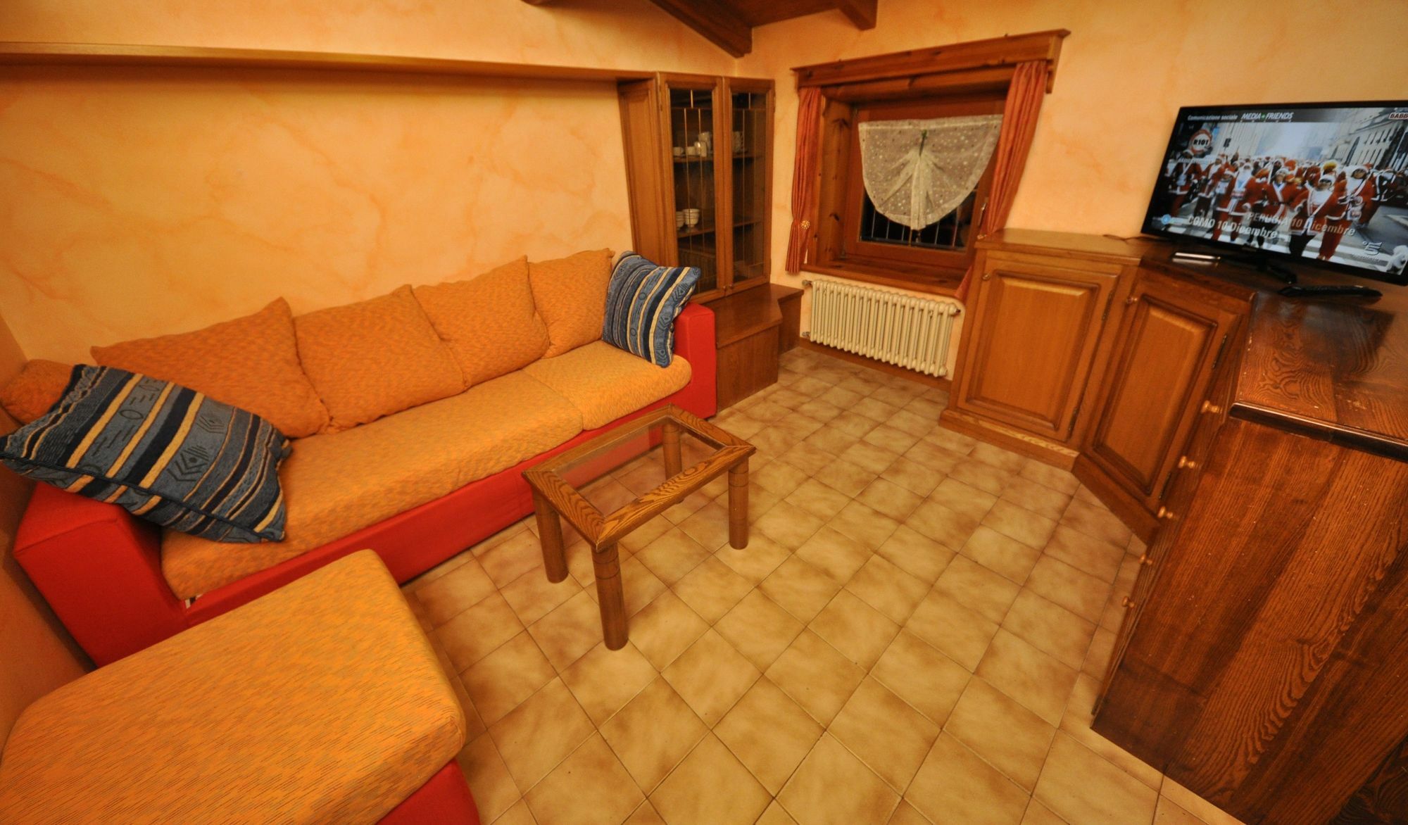 Appartamento Valeriano By Livigno Accomodation Bagian luar foto