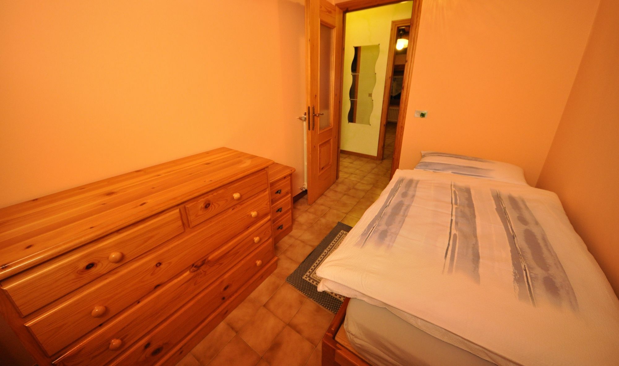 Appartamento Valeriano By Livigno Accomodation Bagian luar foto