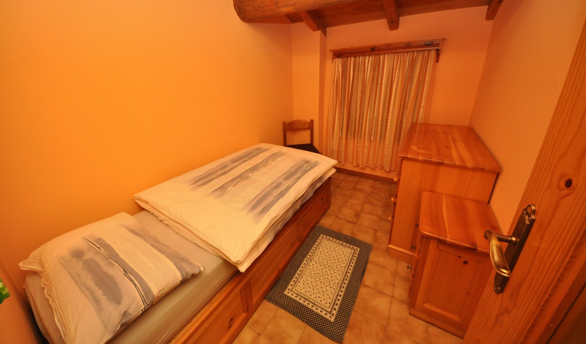 Appartamento Valeriano By Livigno Accomodation Bagian luar foto