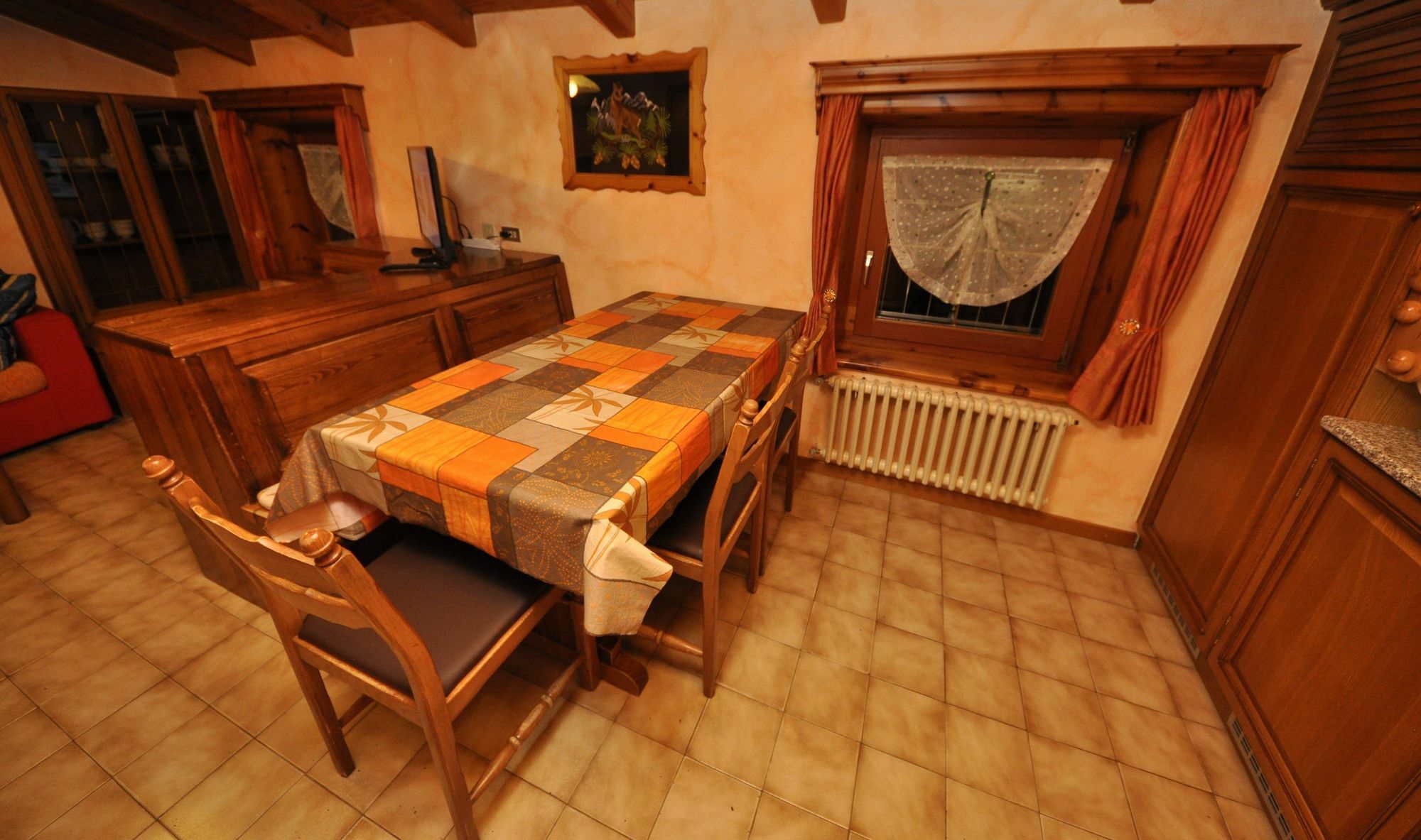 Appartamento Valeriano By Livigno Accomodation Bagian luar foto